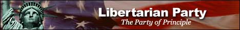 Libertarian Party Home Page